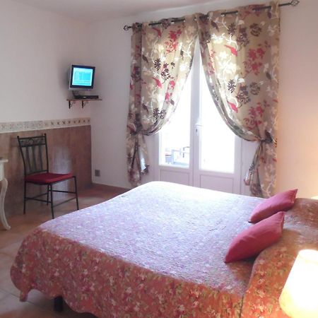 بورتو فيكشْيو Locations Residence Rocca Rossa Palombaggia Classees 3 Etoiles المظهر الخارجي الصورة