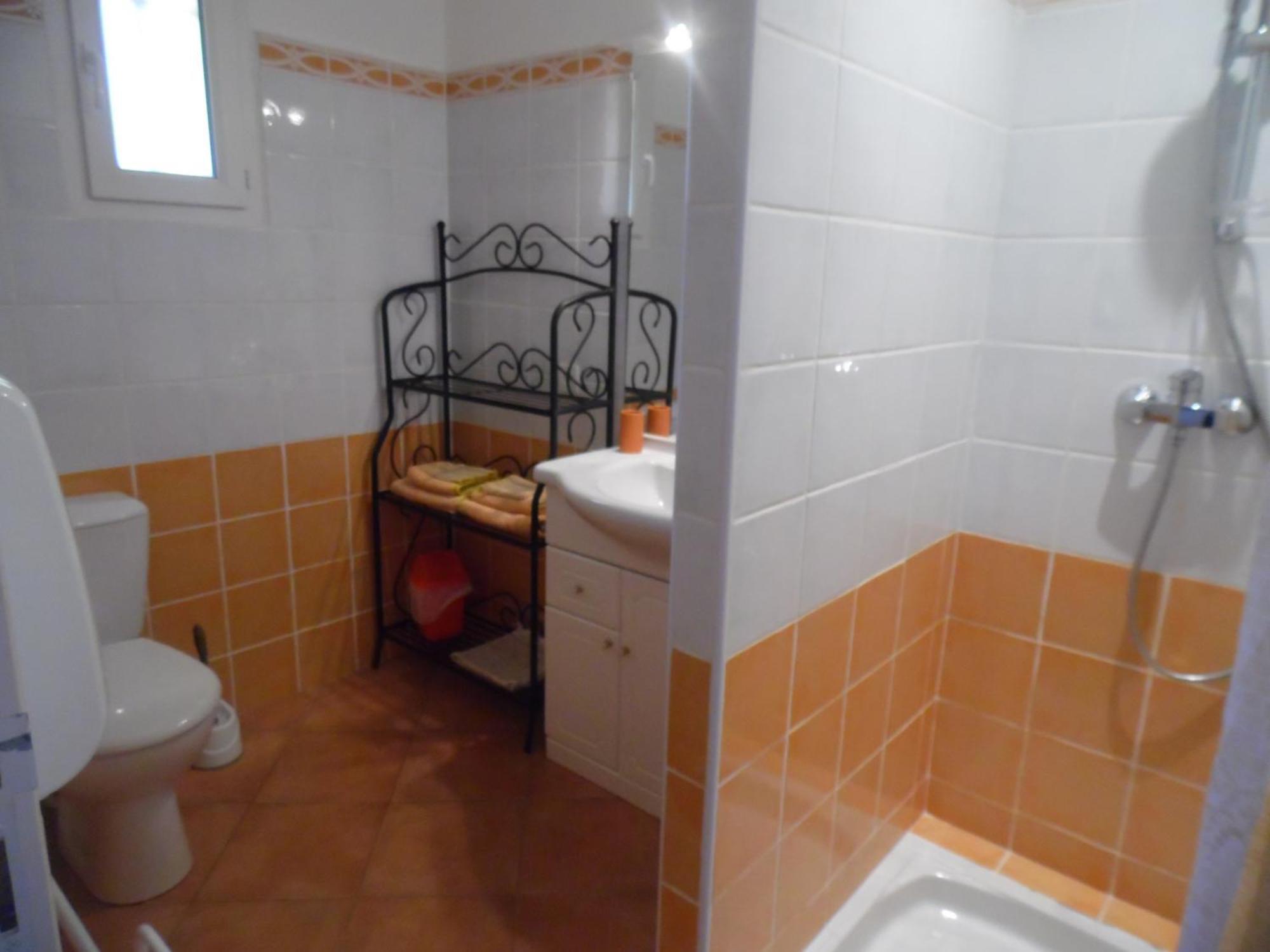 بورتو فيكشْيو Locations Residence Rocca Rossa Palombaggia Classees 3 Etoiles المظهر الخارجي الصورة