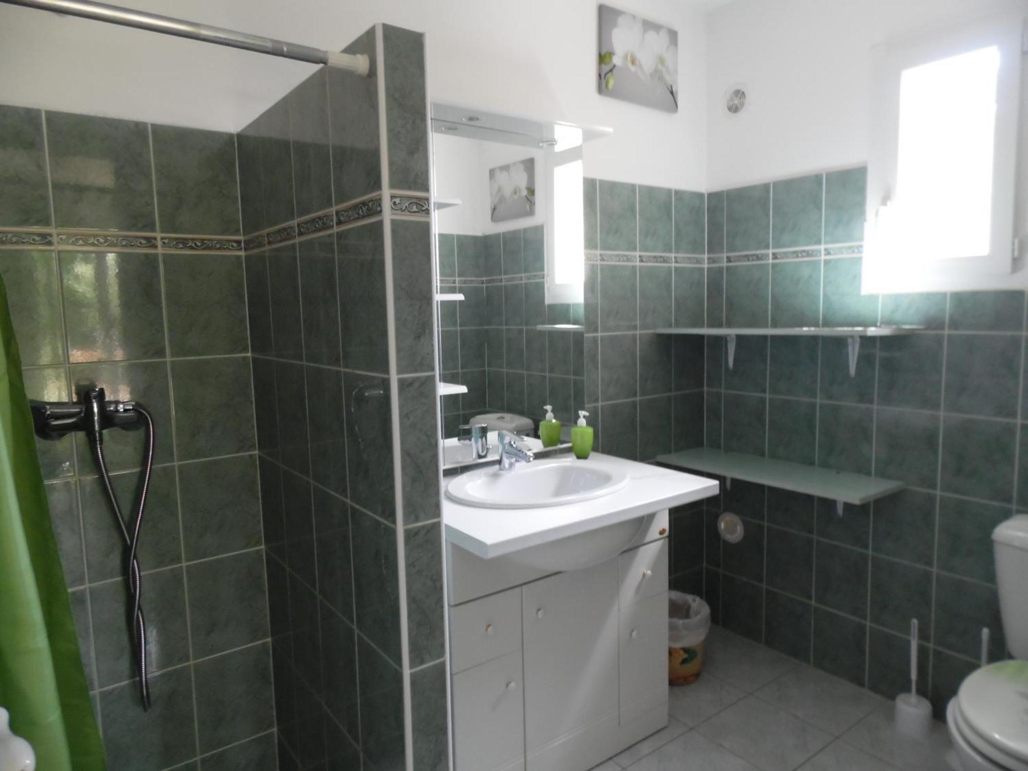 بورتو فيكشْيو Locations Residence Rocca Rossa Palombaggia Classees 3 Etoiles المظهر الخارجي الصورة