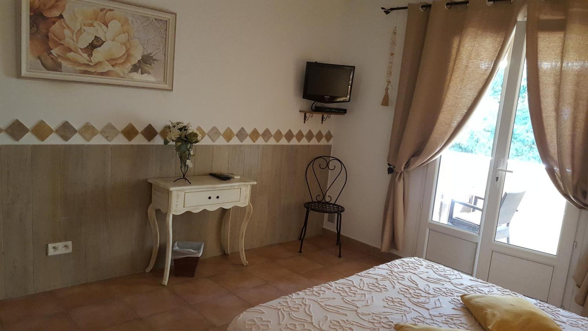 بورتو فيكشْيو Locations Residence Rocca Rossa Palombaggia Classees 3 Etoiles المظهر الخارجي الصورة