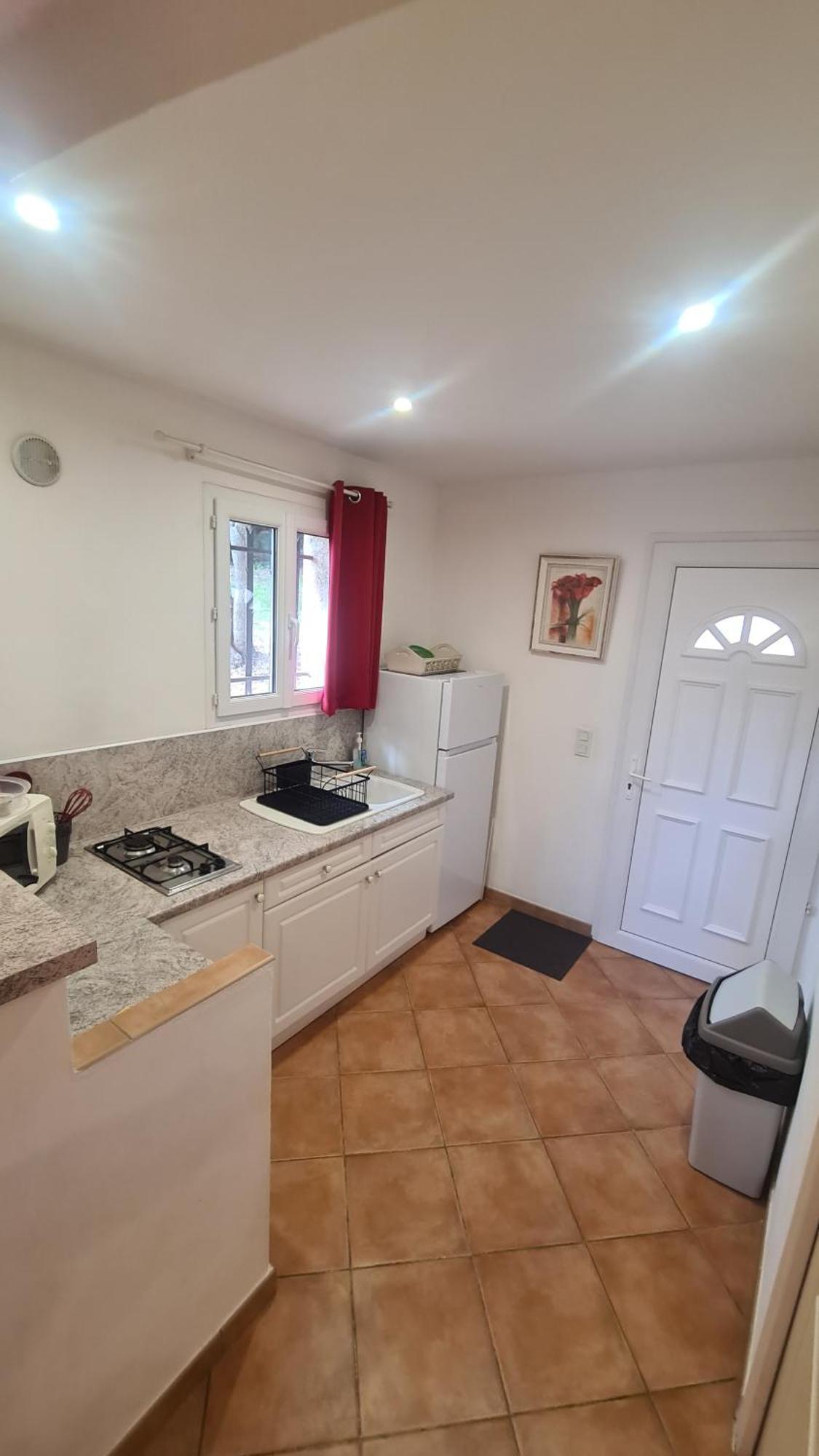 بورتو فيكشْيو Locations Residence Rocca Rossa Palombaggia Classees 3 Etoiles المظهر الخارجي الصورة