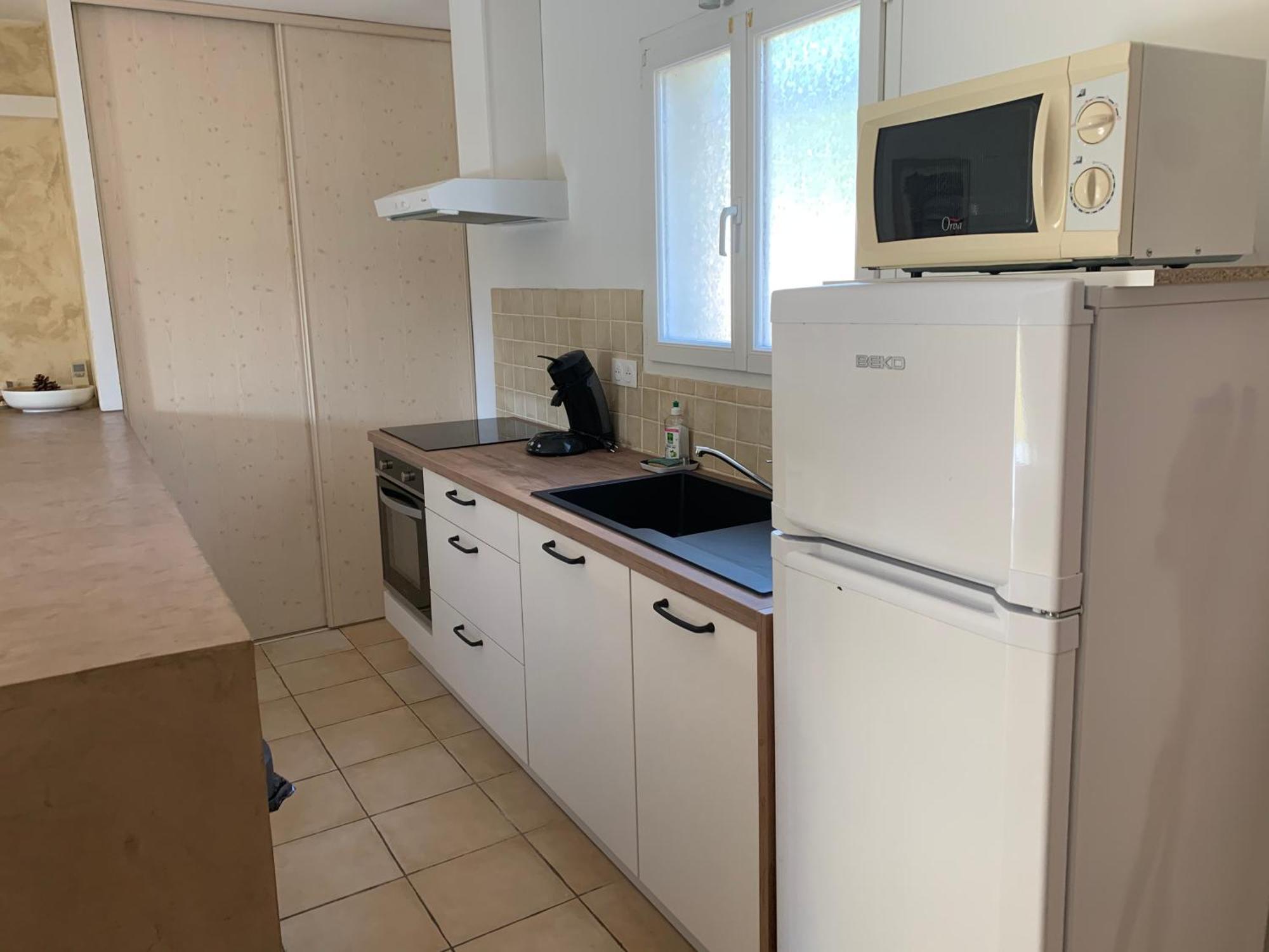 بورتو فيكشْيو Locations Residence Rocca Rossa Palombaggia Classees 3 Etoiles المظهر الخارجي الصورة