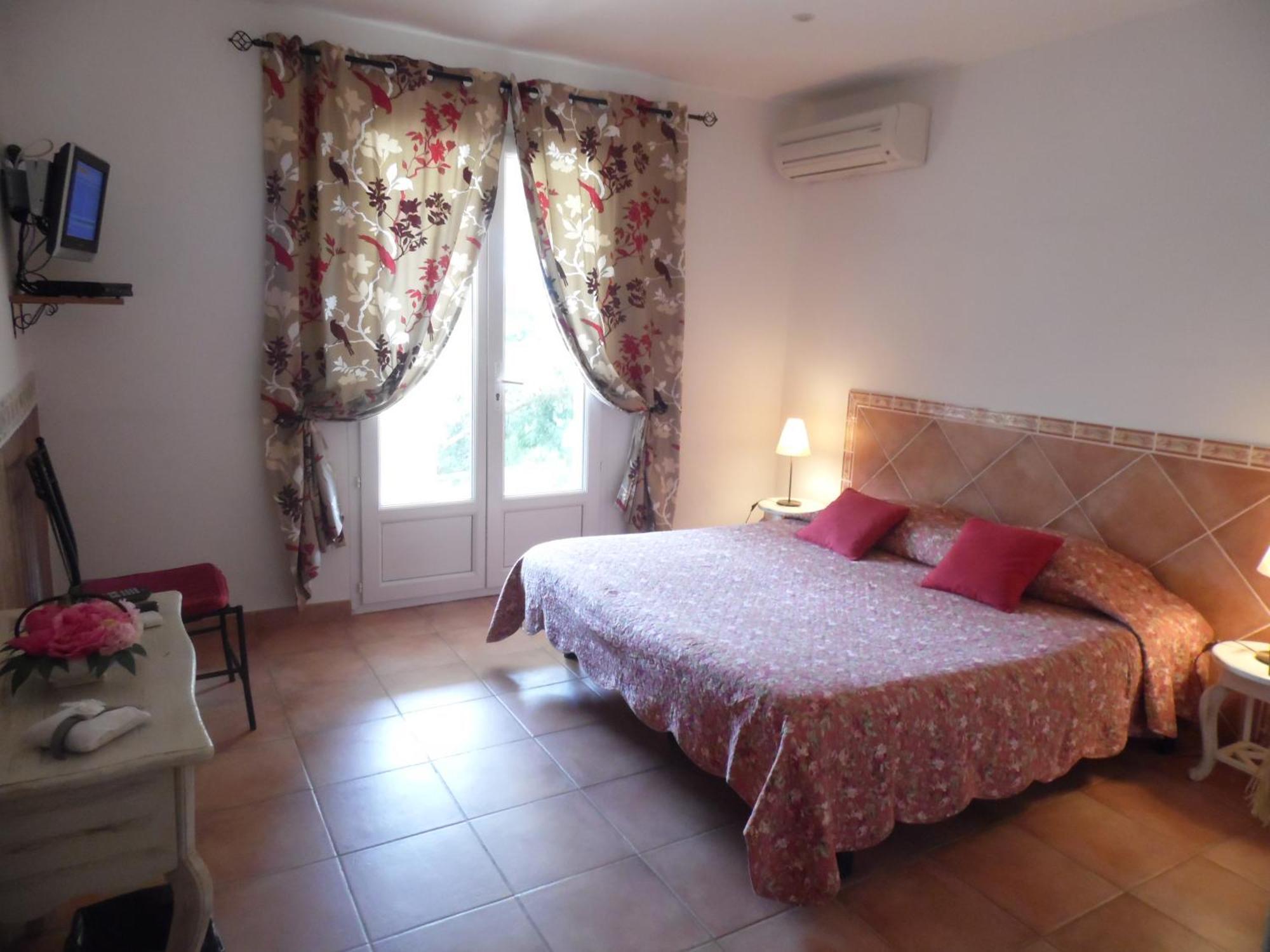 بورتو فيكشْيو Locations Residence Rocca Rossa Palombaggia Classees 3 Etoiles المظهر الخارجي الصورة