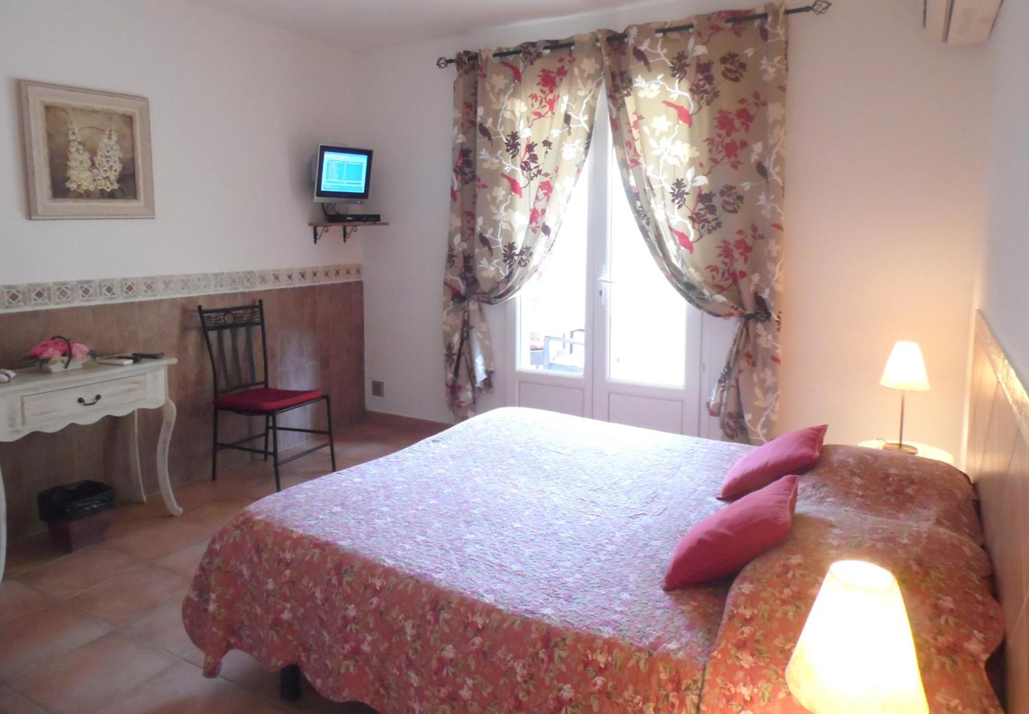 بورتو فيكشْيو Locations Residence Rocca Rossa Palombaggia Classees 3 Etoiles المظهر الخارجي الصورة
